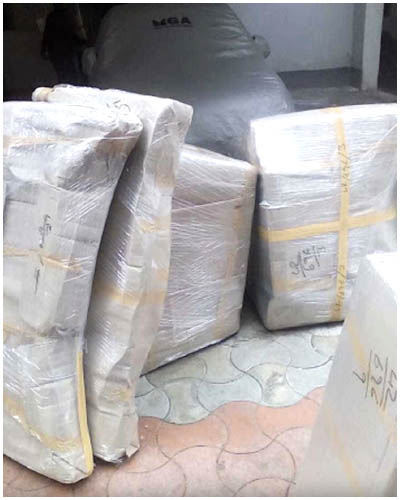 laxmi packers and movers Hyderabad