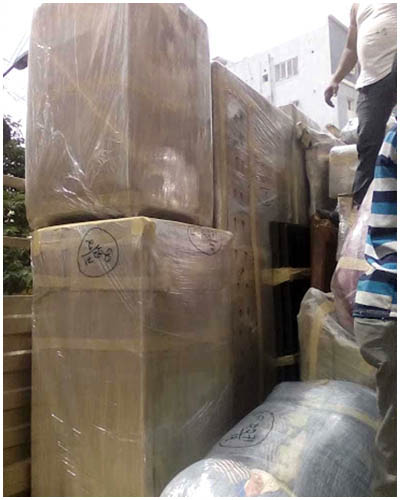 laxmi packers and movers Hyderabad