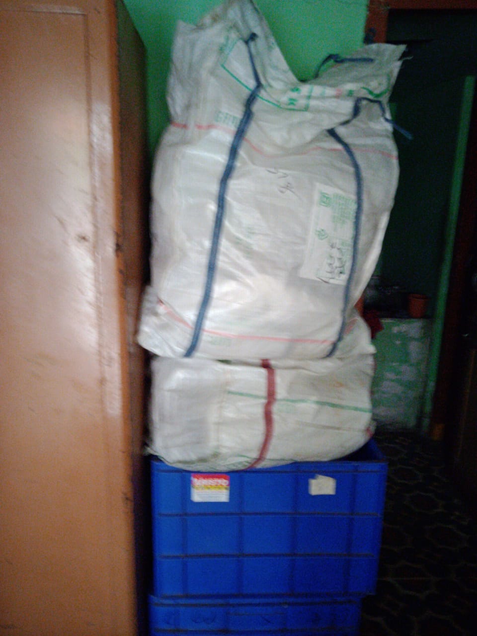 laxmi packers and movers Hyderabad