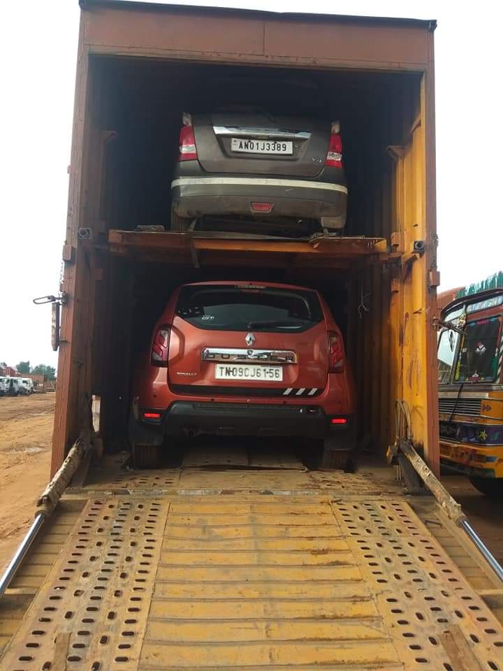 laxmi packers and movers Hyderabad